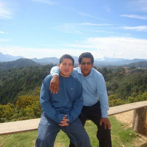 jorgeines1963